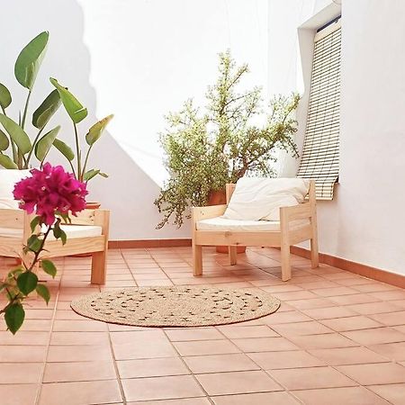 Serendipia: Tu Hogar En Este Blanco Pueblo Frigiliana Zewnętrze zdjęcie