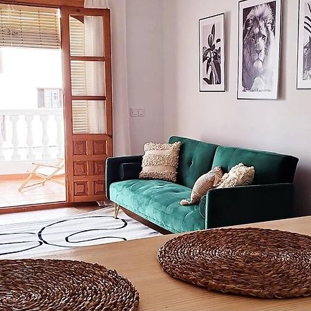Serendipia: Tu Hogar En Este Blanco Pueblo Frigiliana Zewnętrze zdjęcie