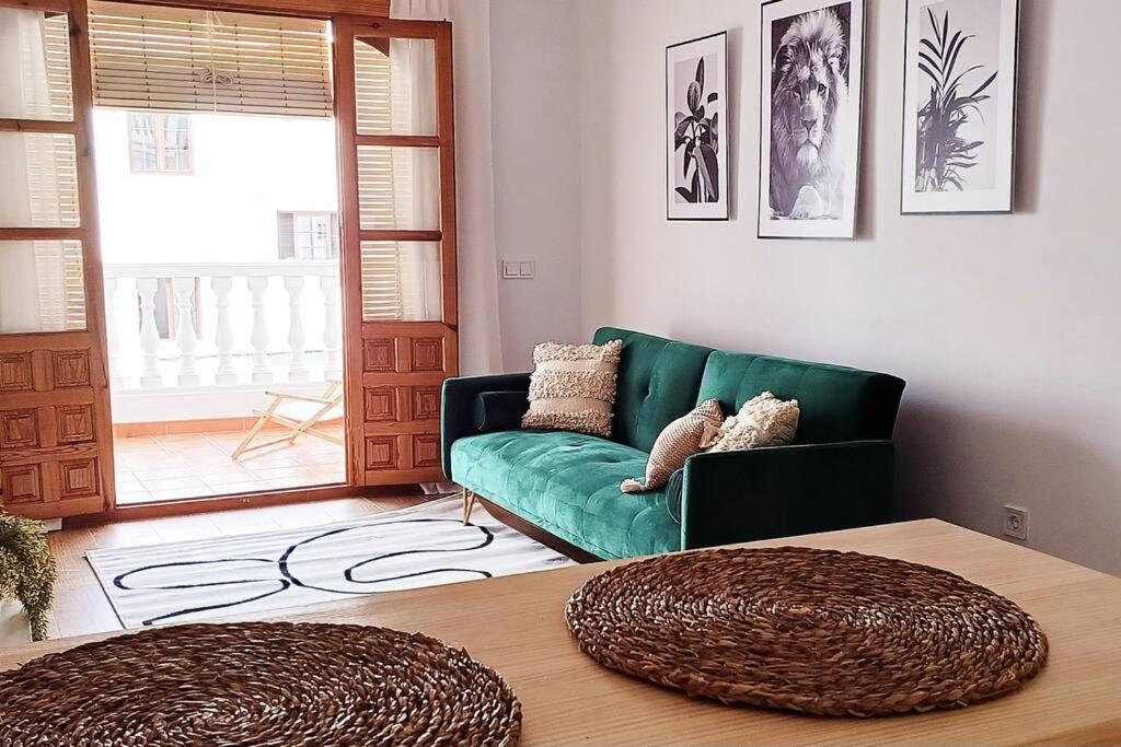 Serendipia: Tu Hogar En Este Blanco Pueblo Frigiliana Zewnętrze zdjęcie